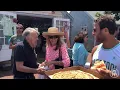 Barstool Pizza Review - Palio Pizzeria Hyannis MA