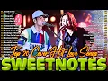 Download Lagu SWEETNOTES Nonstop 2025✨Romantic OPM Top Hits 2025 With Lyrics✨New OPM Top Hits Playlist 2025