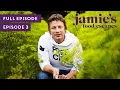 Download Lagu Jamie's Food Escapes | Stockholm | Season 1 Episode 3 Full Episode