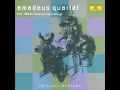 Mozart: String Quartet No. 17 In B Flat, K.458 -"The Hunt": 1. Allegro vivace assai