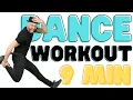 Lagu Dance Workout For Kids of all Ages | Learning with DJ Raphi | Educational Kids Videos
