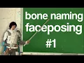 How to Make a Garry s Mod Playermodel Pt 1 Bones and Faceposing