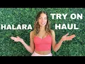 Download Lagu Trying Tiktok Hyped Day Dresses || HALARA TRY ON HAUL
