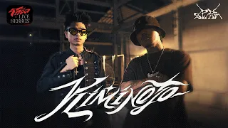 SPRITE - KIMINOTO feat. YOUNGOHM (โกดัง Live Session)