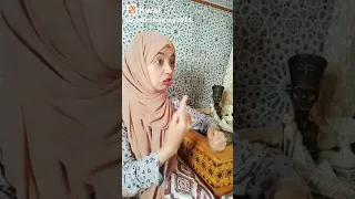 اغنية عن حرارة تابع حتي الاخير ههههه دندنها