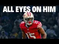 De Zhaun Stribling Put the League on Notice Greg Cosell