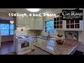 905 Griffis St Cary NC 27511