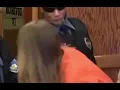Alyssa bustamante was arrested for doing what everyone always wanted to do hypocrites