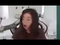 Pokimane accidentally opened something horrible on stream