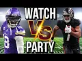 Download Lagu Vikings VS Falcons Watch Party