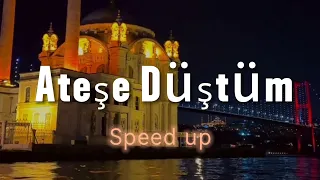 الاغنية التركية الشهيرة فا تيك توك Ateşe Düştüm لقد وقعت في نار Speed Up مترجمة بالعربية  الاغنية التركية الشهيرة فا تيك توك Ateşe Düştüm لقد وقعت في نار Speed Up مترجمة بالعربية