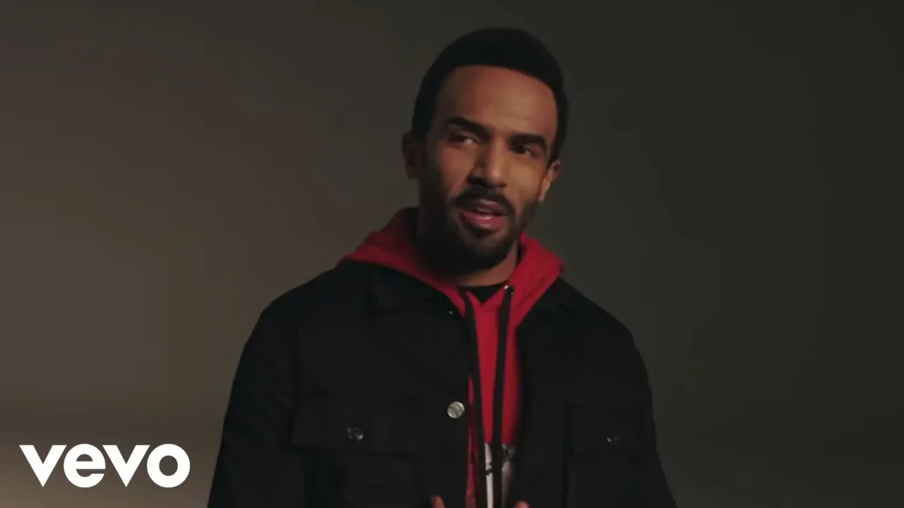 Craig David - Magic (Official Video) ft. Yxng Bane