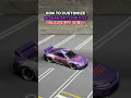 HOW TO CUSTOMIZE NISSAN SKYLINE R33