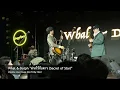 Whal & Dolph "ฝากไว้กับดาว (Secret of Star)" @ Volume Live House