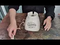 Oster Blender Won t Turn On REPAIR