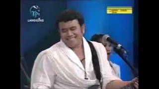 rhoma irama masa depan live konser tpi 2009