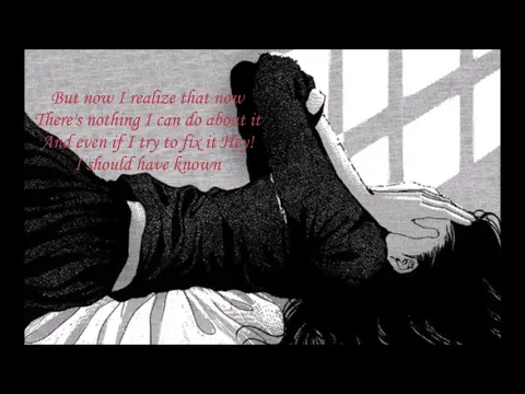 Download MP3 {[NIGHTCORE]-I should have known}
