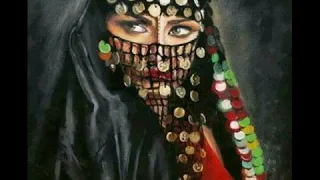 يا حبة البن 