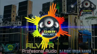 Download DJ HISLERIM Riski irvan nanda terabru 2020 _ jingle Alva'r by 69 Project MP3