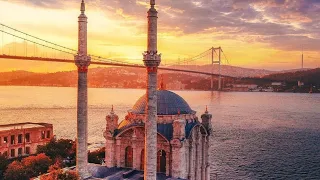 اسطنبول الجميلة مين زارها 