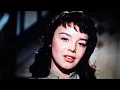 Celebrities Of A Different Era - Janet Munro