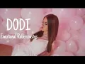 DODI - EMOTIONAL ROLLERCOASTER | Official Music Video DALSZÖVEG 2024