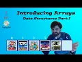 Introduction to Arrays
