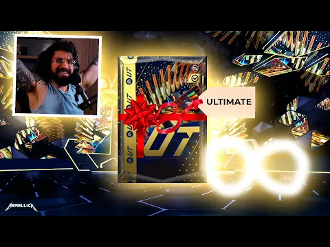 Download MP3 ILIMITADOS GARANTIAS TOTS ULTIMATE!!! - EA Sports FC 24 Ultimate Team