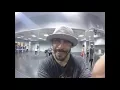 JR.WALKER-SHOTGUN | LIRON EFRATI | STUDIO B