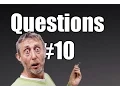 Download Lagu Michael Rosen #10 - Questions