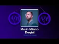 Mouh Milano - DEGHRI ( Slowed & reverb)