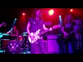 Tyler Bryant & The Shakedown - Weak & Weepin'
