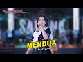 Download Lagu MENDUA - ICHA KISWARA - OM SAVANA SAKJOSE - THE WEDDING VIVIT \u0026 HUDY EKO
