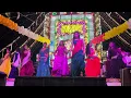 Download Lagu Nalla Jilakara Mogga DJ Remix Song dance video | full mass dance video | #dance #thirunala #festival