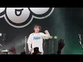 Aooo 1st Live Tour BOWWOW サラダボウル 2025年1月31日 東京 キネマ倶楽部