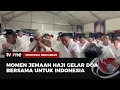 Download Lagu Wukuf di Arafah, Rais Am PBNU dan Wakteum DMI Doakan Bangsa Indonesia | Indonesia Berkurban tvOne