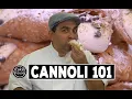 The Cake Boss Reveals His Secret Cannoli Cream Recipe - MUST WATCH Welcome to Cake Ep07
