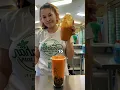 This Barista Went Above Beyond