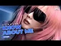 Download Lagu [AI COVER] How Would AESPA Sing Know About Me || By NMIXX