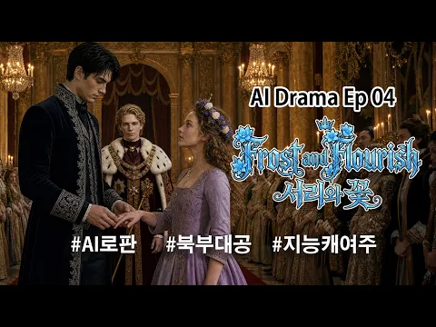 Frost and Flourish Episode 4