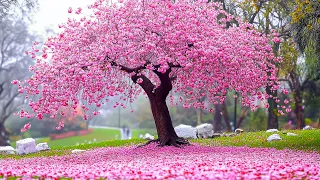 RESTORATION OF THE NERVOUS SYSTEM 🌸 Gentle music that calms the nervous system and pleases the soul