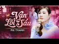 Download Lagu 🎶 Bài Hát Mới Nhất 2025 ☘️ Vạn Lối Sầu - Phi Thanh | Nhạc Bolero Buồn \