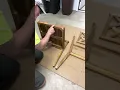 Hampton Bay Chair Assembly