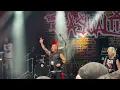 The Casualties - 1312 (LIVE), Brakrock, 2024-08-03, Riverstage, Duffel