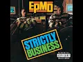 You Gots To Chill (Dub Version)
