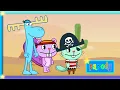Happy Tree Friends - weast Fan Animation