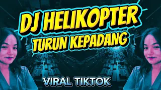 dj helikopter turun ke padang remix idol idol sangbayan rj group viral tiktok