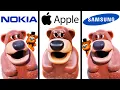 Download Lagu Freddy Fazbear: Famous Phone Ringtones