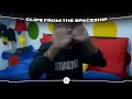 Download Lagu Don't Worry About The Turbulence - Young C (Plot Twist Mix) | Clips From The Ship