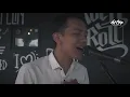 Robin Hood Feat Asmirandah - SALAHKAH KITA (Cover) Didit & Ellsa by SANTIAGO STAR